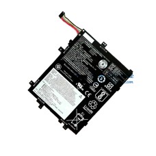 Akku für Lenovo SB10K97615 Tablet L17M2P52 01AV468 10-20L [Ersatzakku]